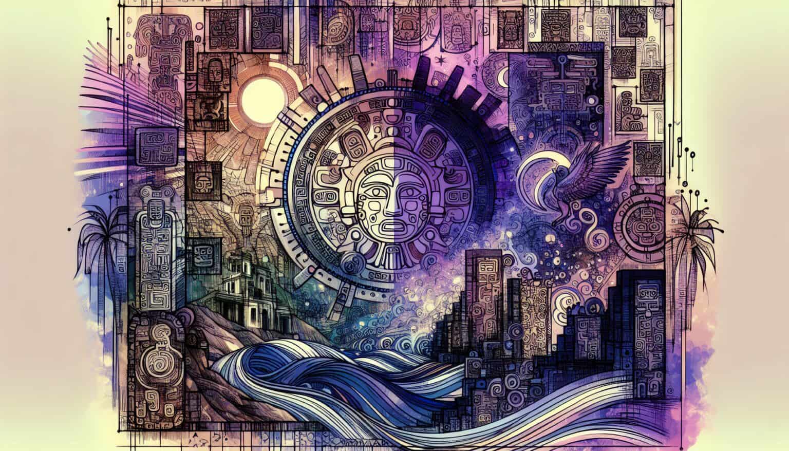Maya spiritual meaning of the name Maya spiritual meaning of the name