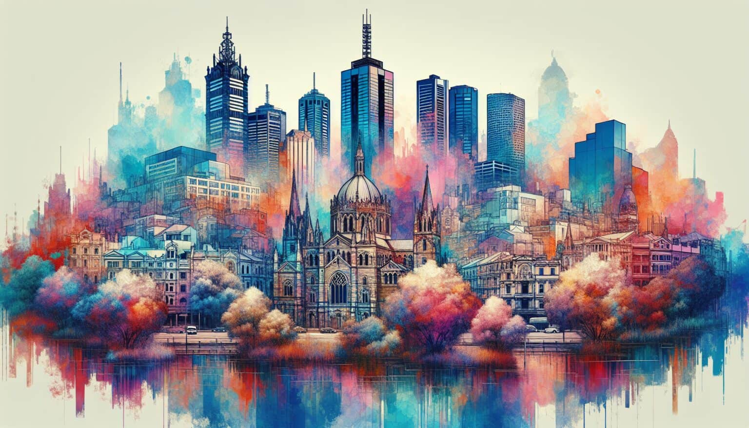 Melbourne spiritual meaning Melbourne spiritual meaning