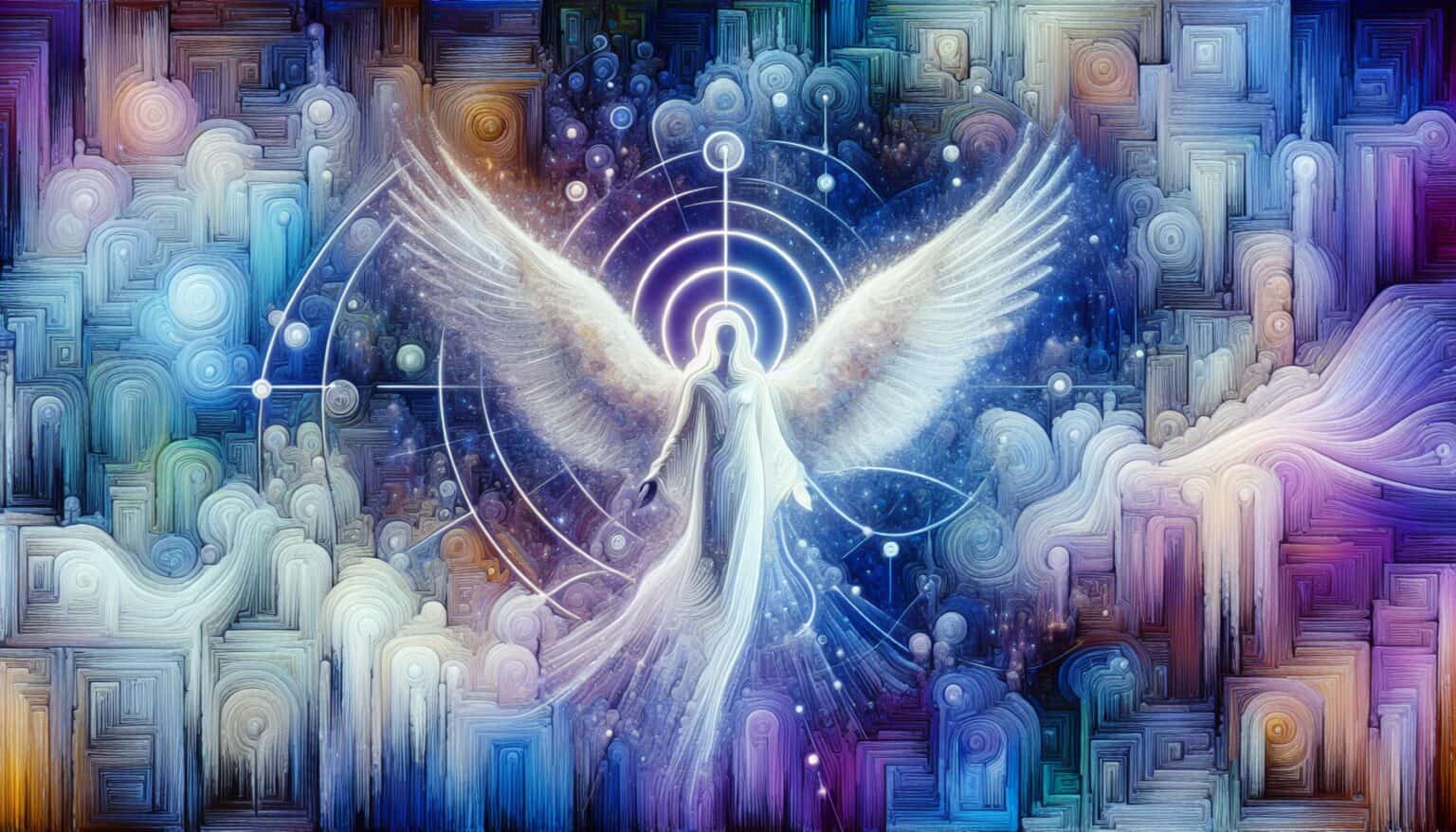 Messenger spiritual meaning