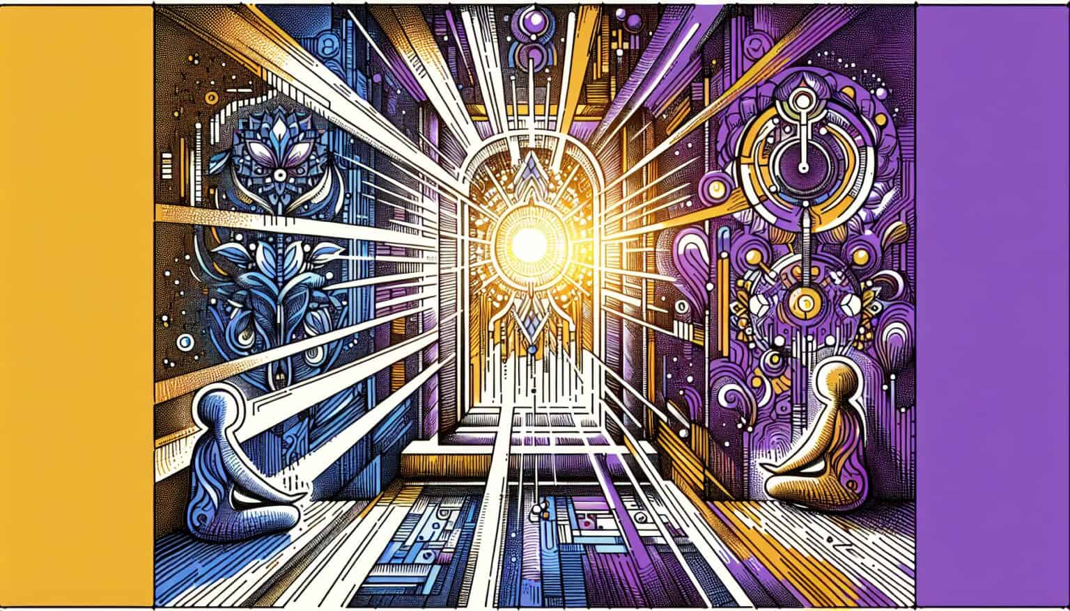 Microsoft spiritual meaning