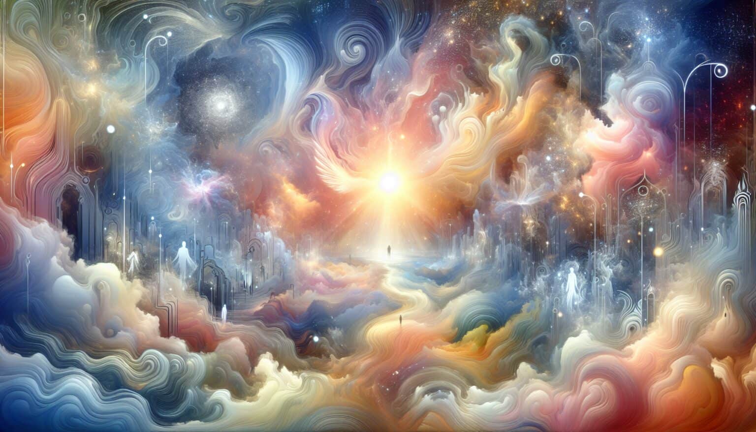 Understanding Miracles: Exploring Divine Phenomena and Wonders Miracle