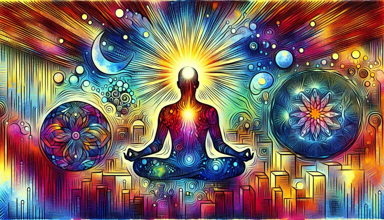 Unlocking the Miraculous Mind: Master Your Mental Potential Miraculous Mind