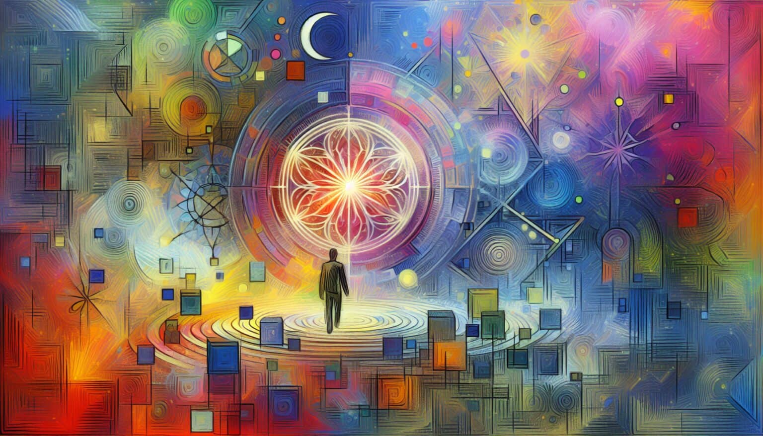 Miscellaneous spiritual meaning