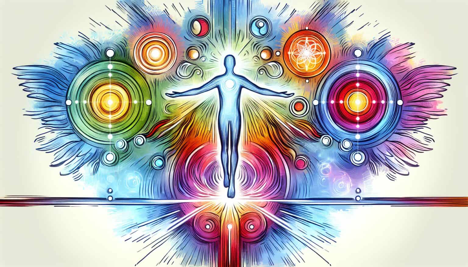 Moderator spiritual meaning