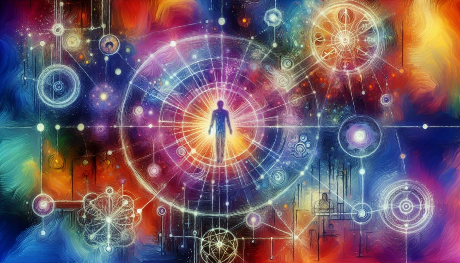 Networking spiritual meaning Networking spiritual meaning