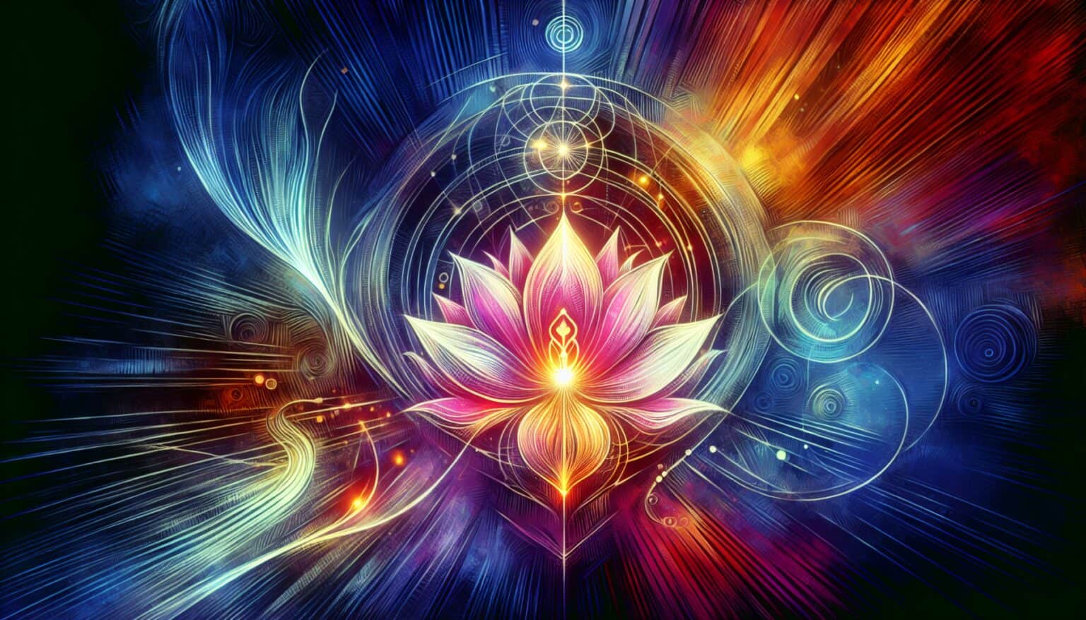 Objectives spiritual meaning