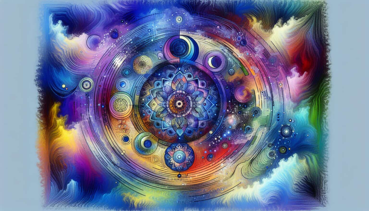 Operations spiritual meaning