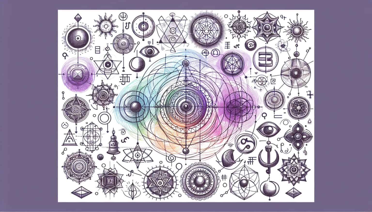 Operators spiritual meaning