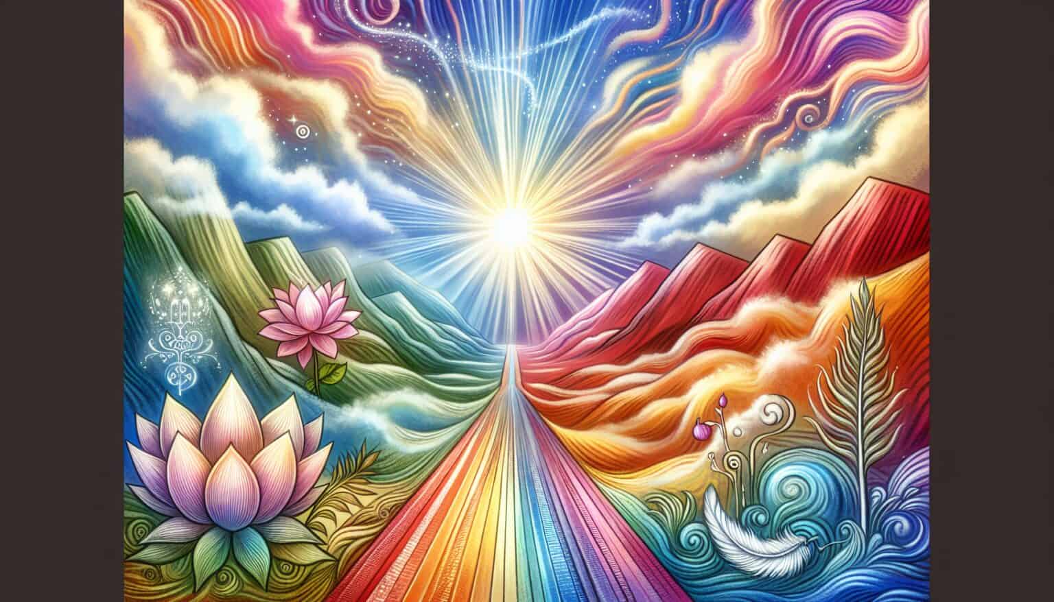 Opportunities spiritual meaning