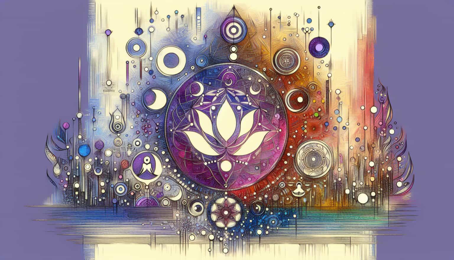 Organisation spiritual meaning