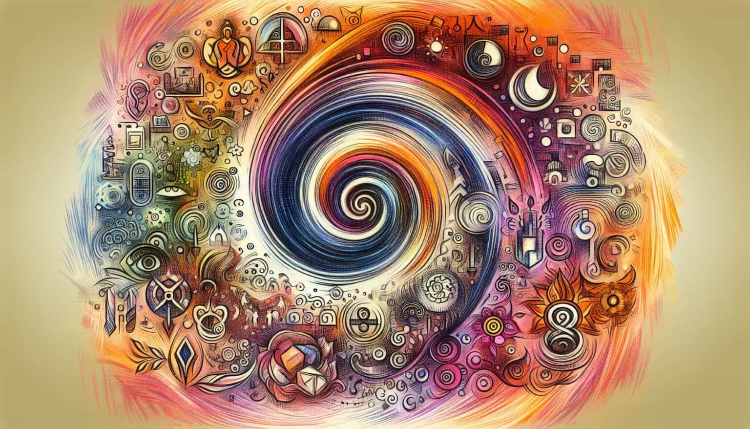 Otherwise spiritual meaning