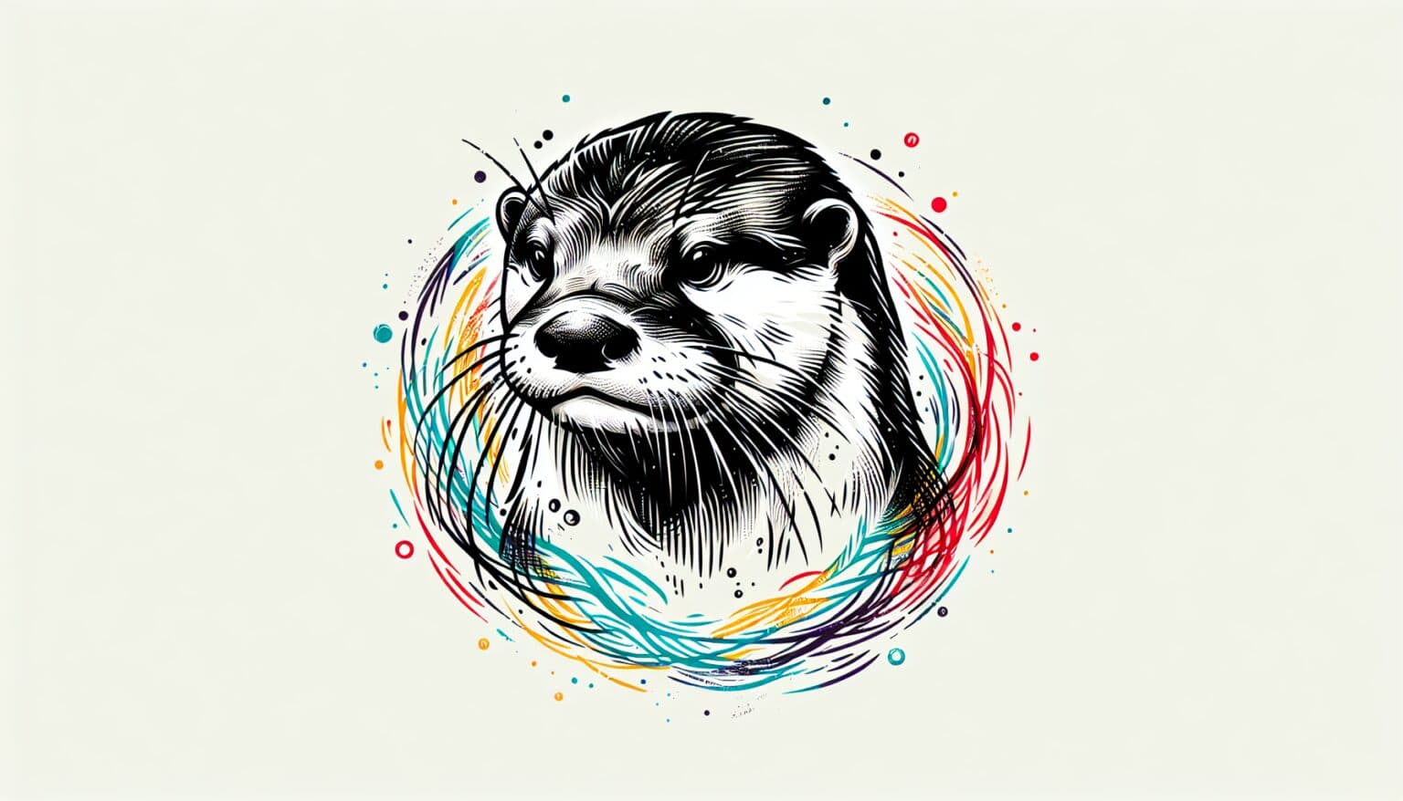 Otter spirit animal