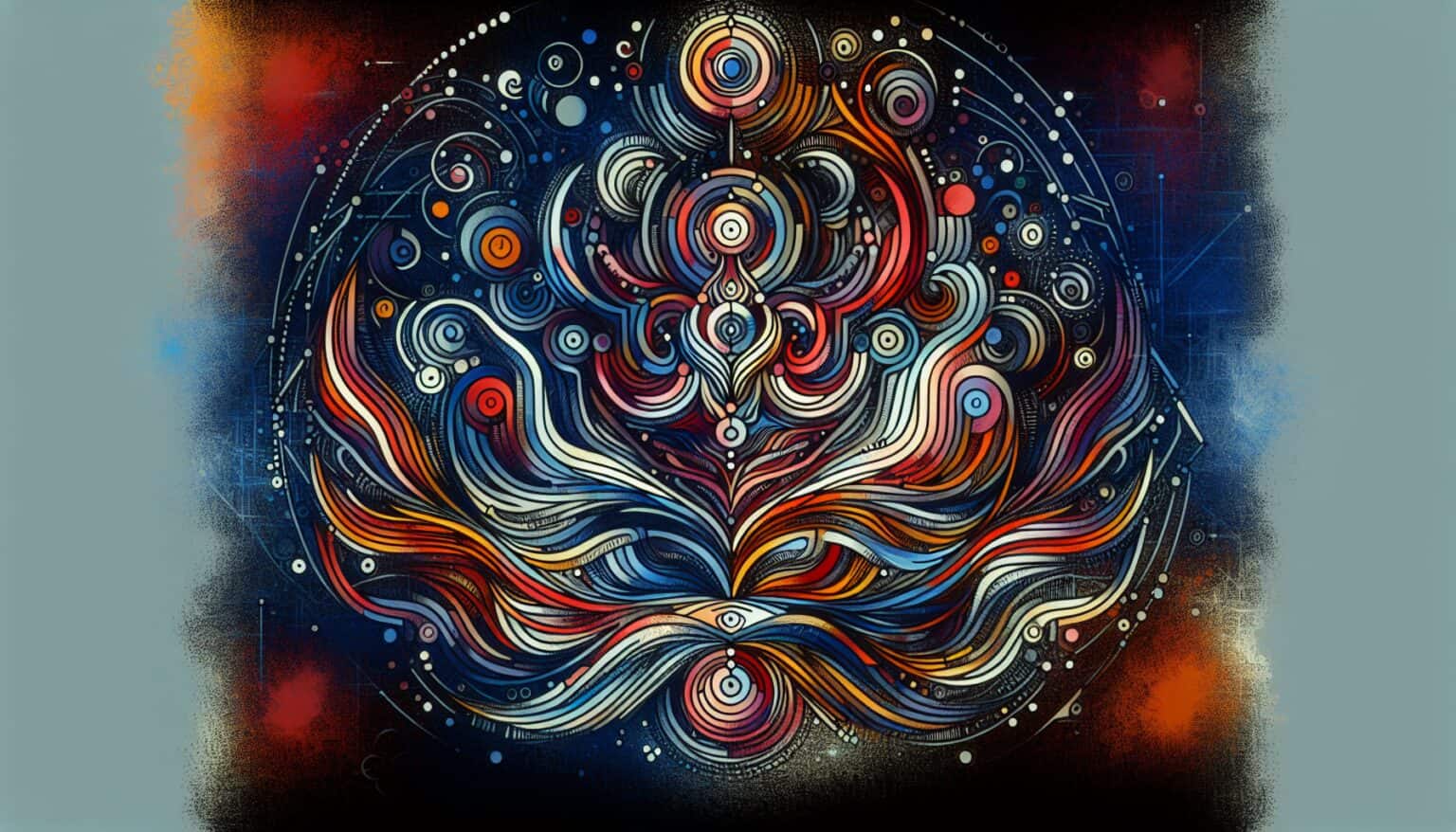 Outstanding spiritual meaning