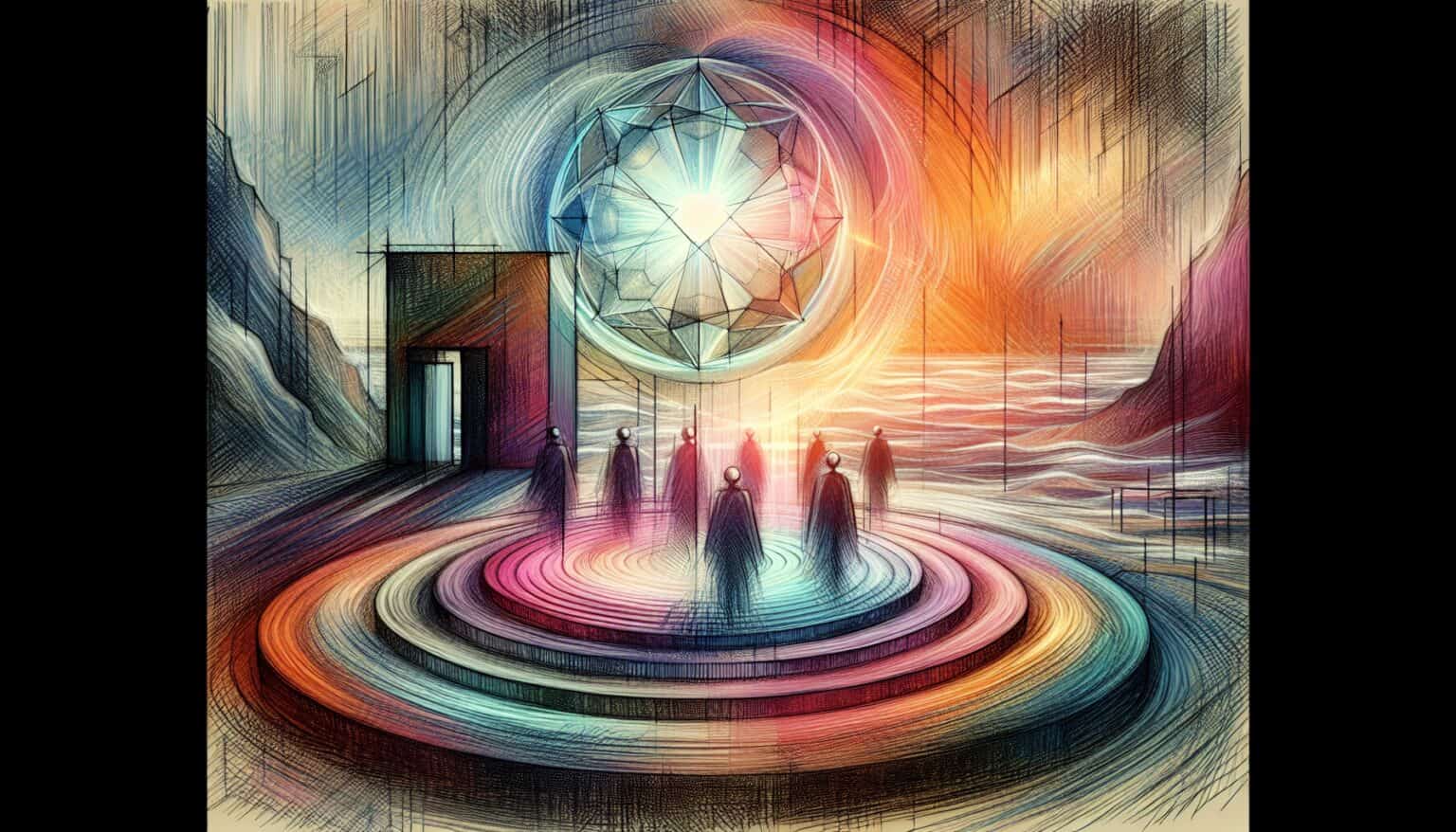 Panasonic spiritual meaning