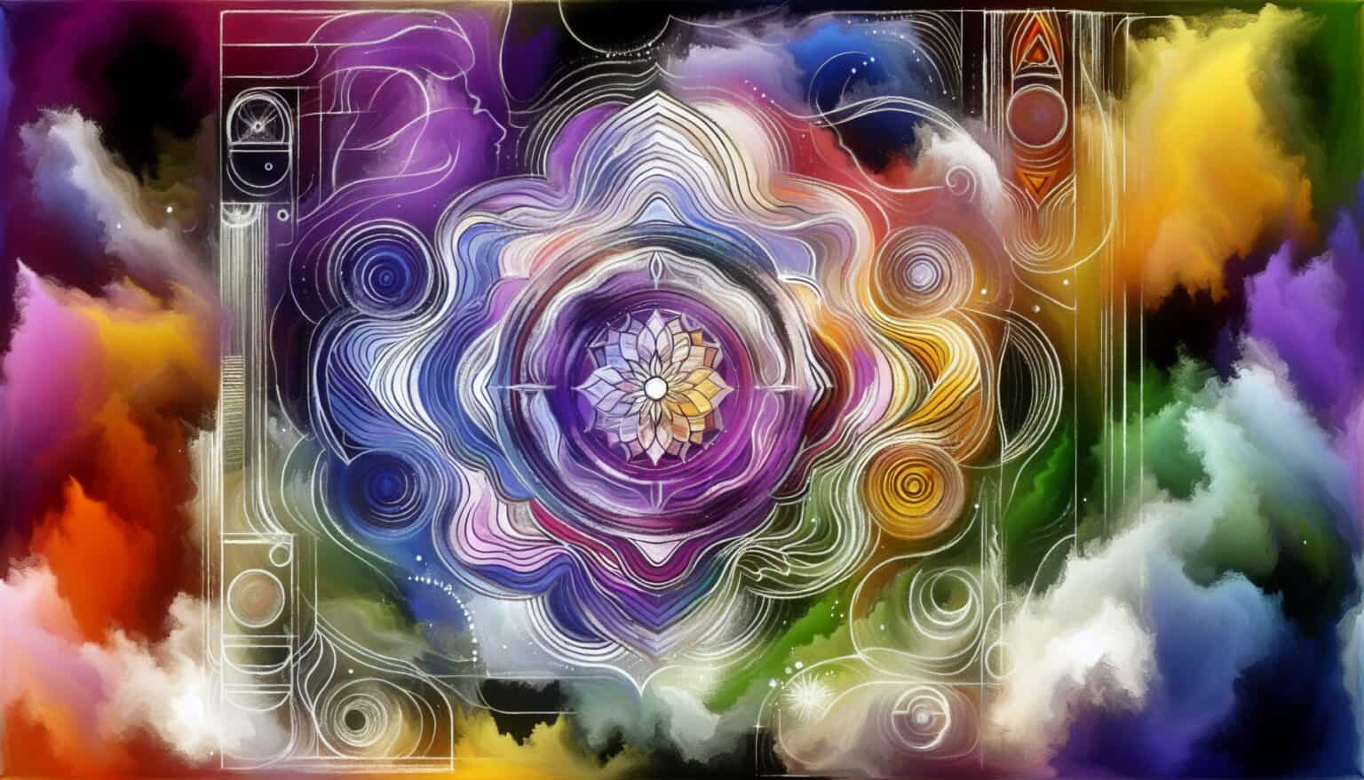 Parameters spiritual meaning