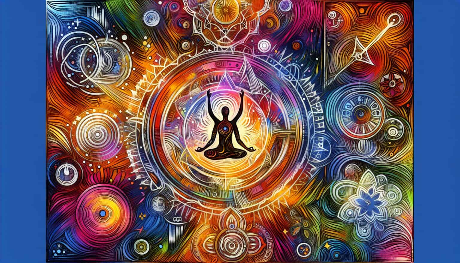 Particular spiritual meaning