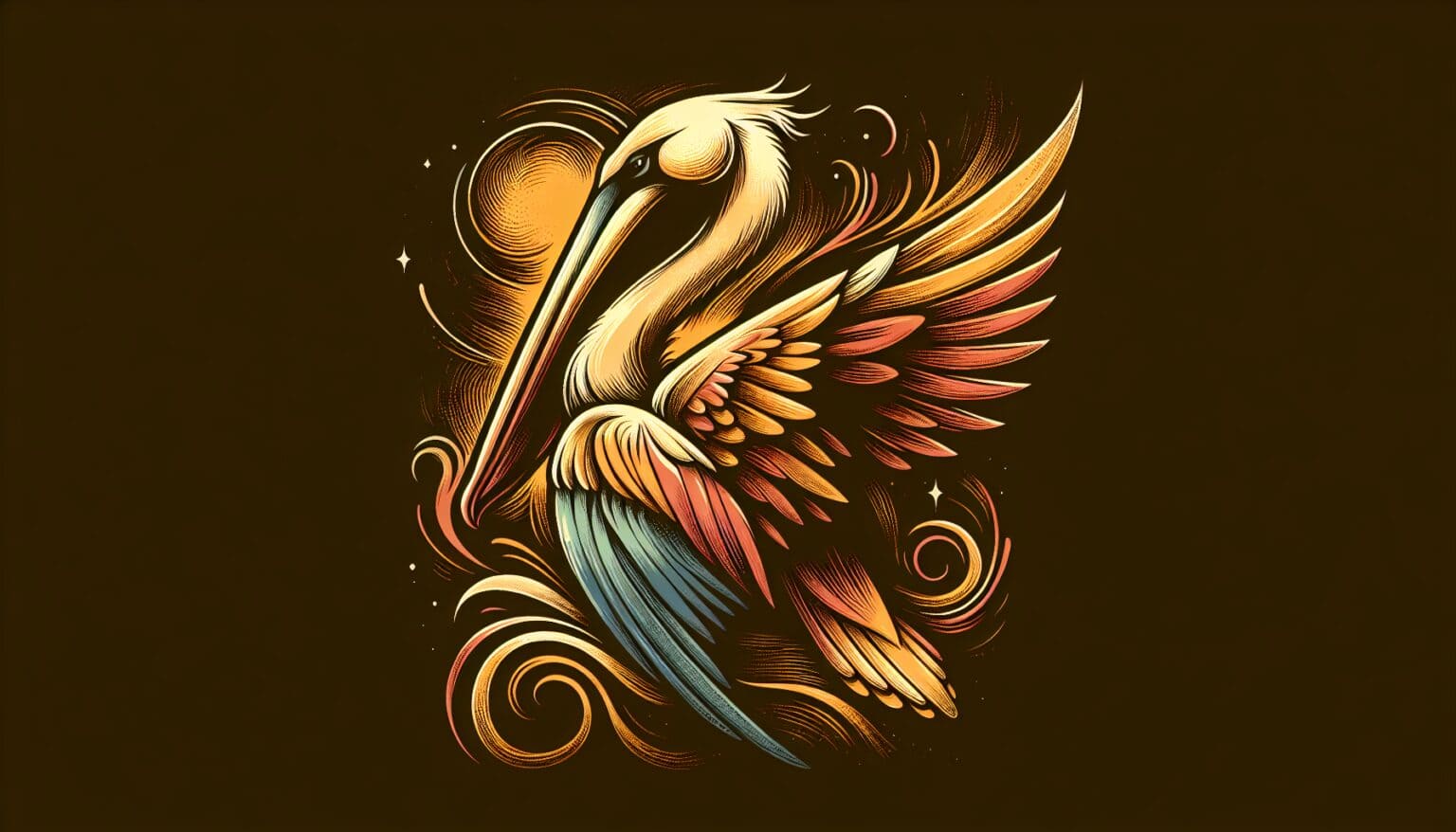 Pelican spirit animal Pelican spirit animal