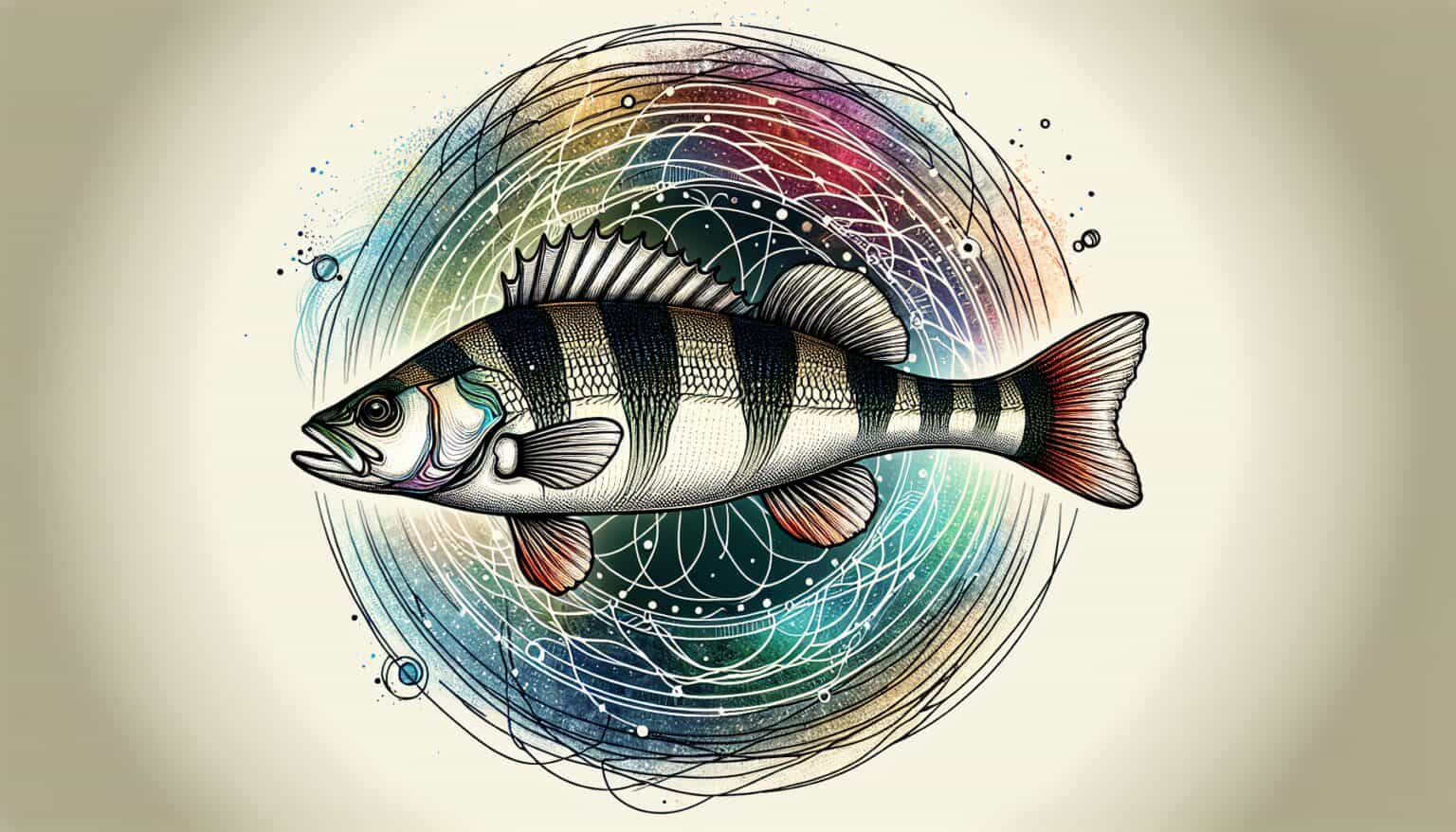 Perch spirit animal Perch spirit animal