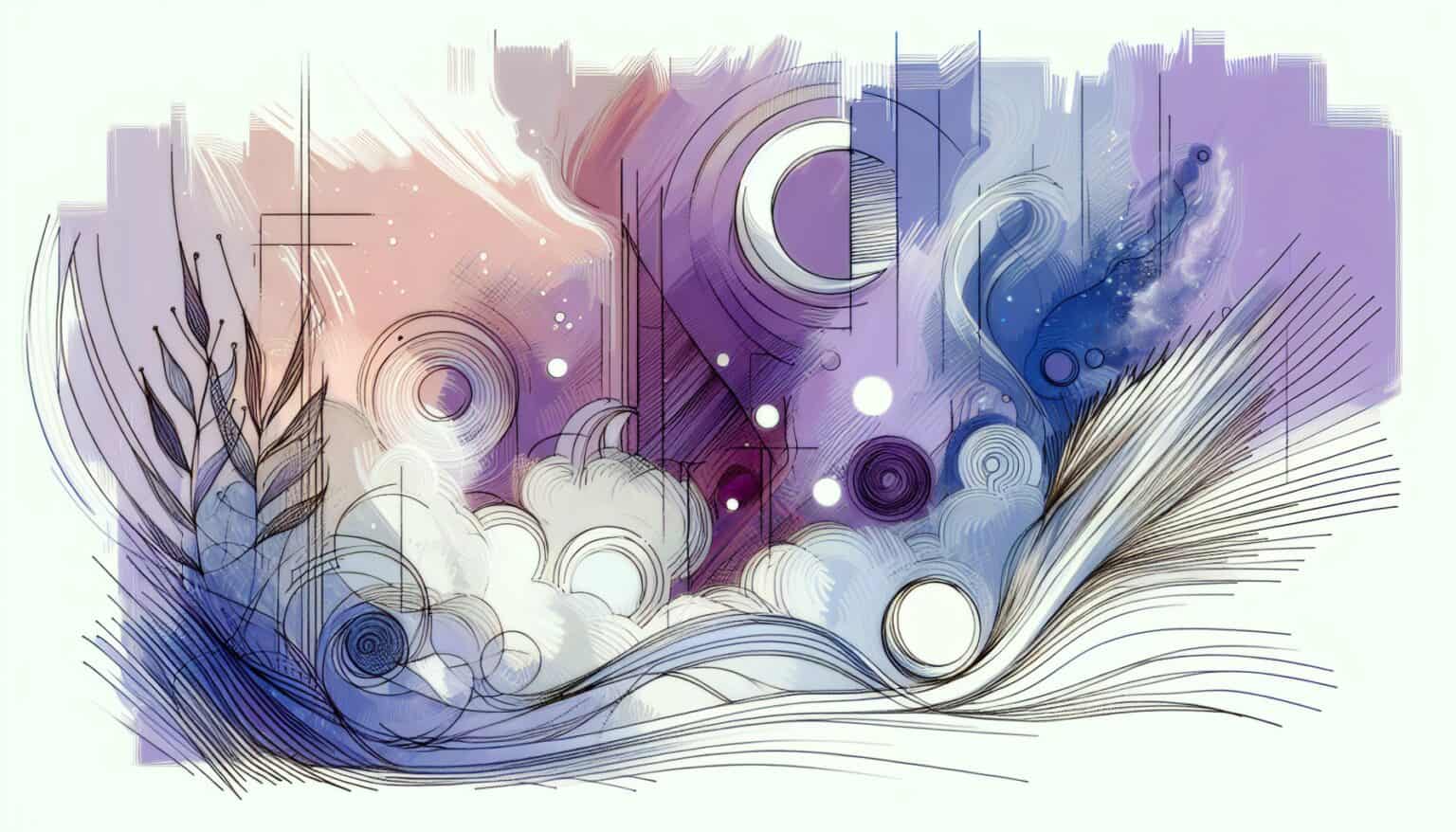 Performed spiritual meaning