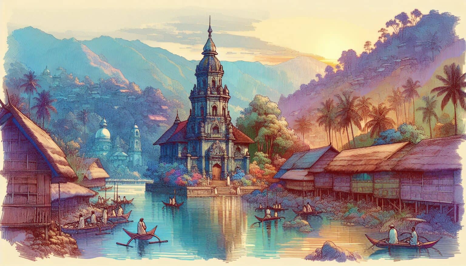 Philippines spiritual meaning Philippines spiritual meaning