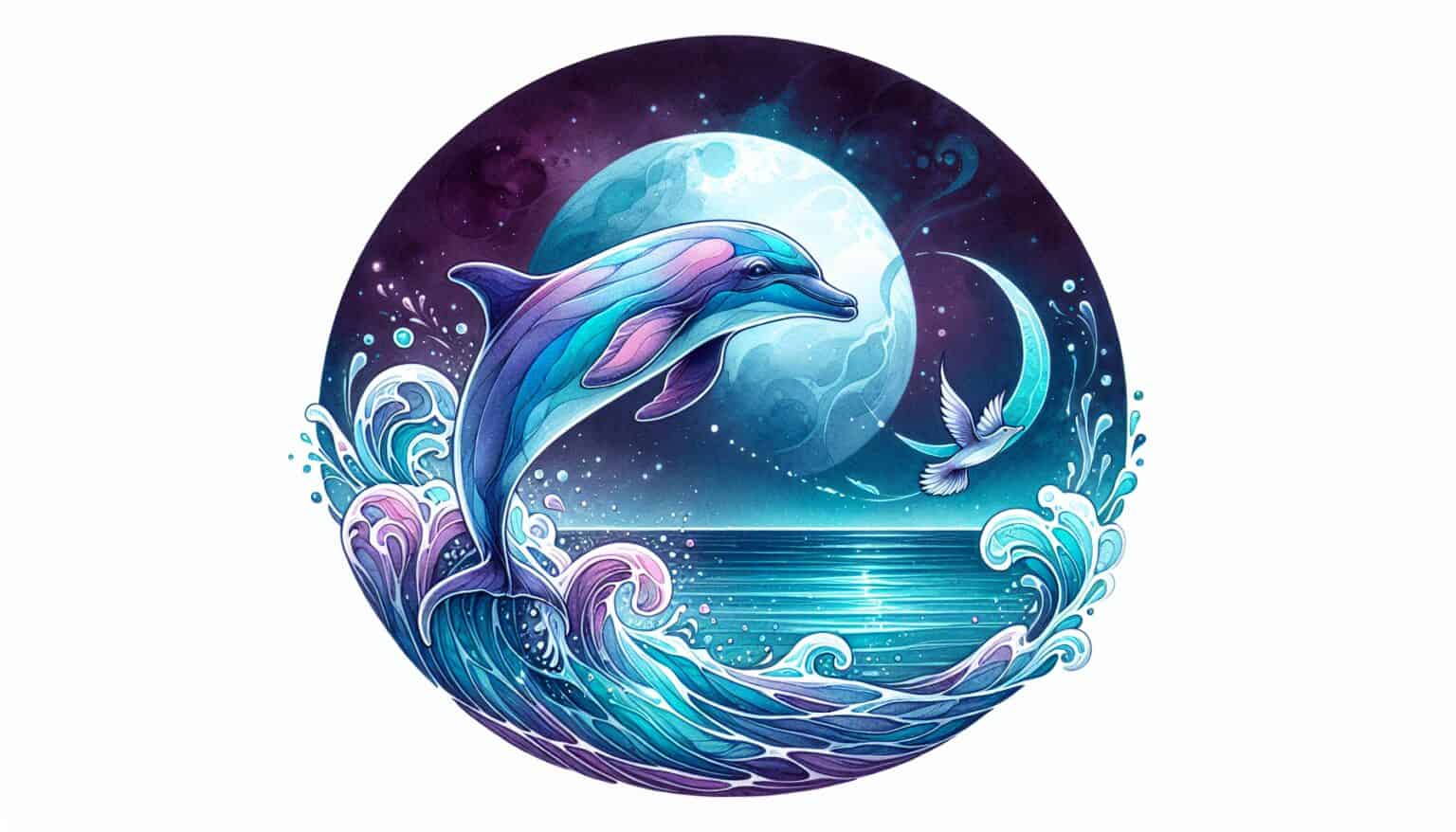 Porpoise spirit animal Porpoise spirit animal