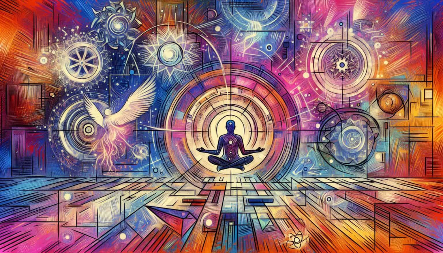 Preferences spiritual meaning