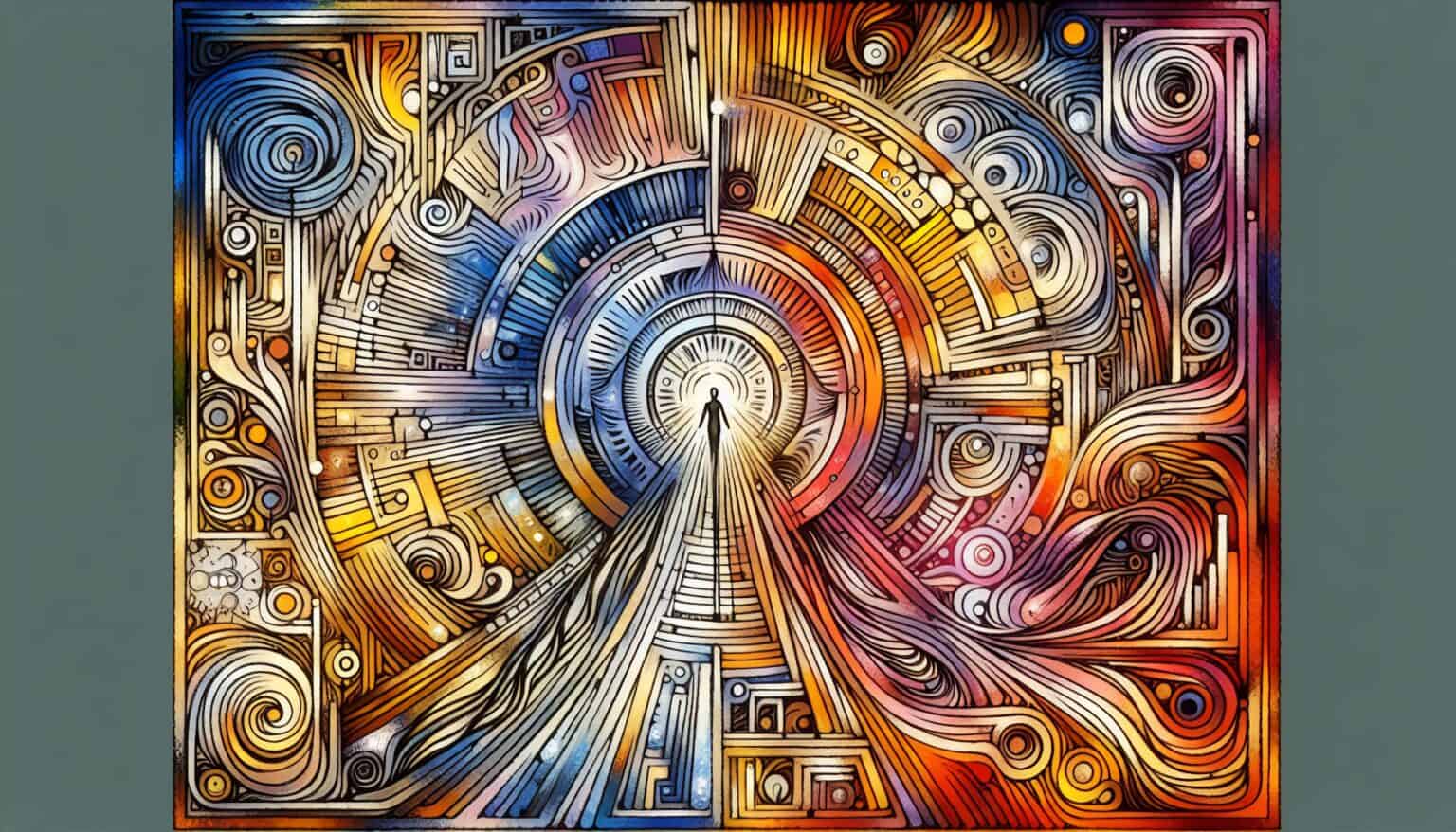 Processes spiritual meaning Processes spiritual meaning