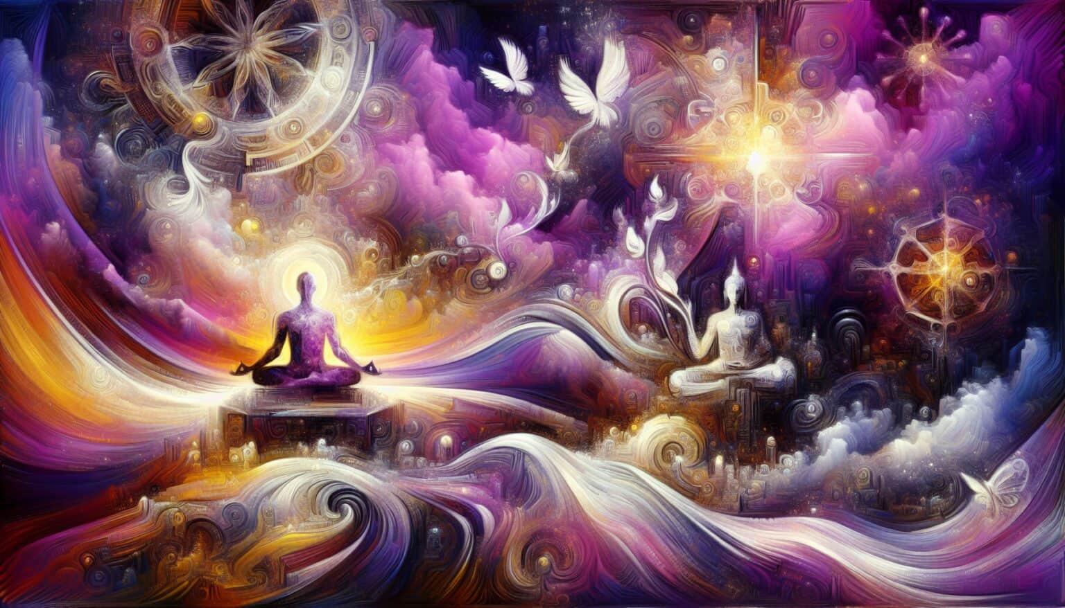 Productions spiritual meaning Productions spiritual meaning