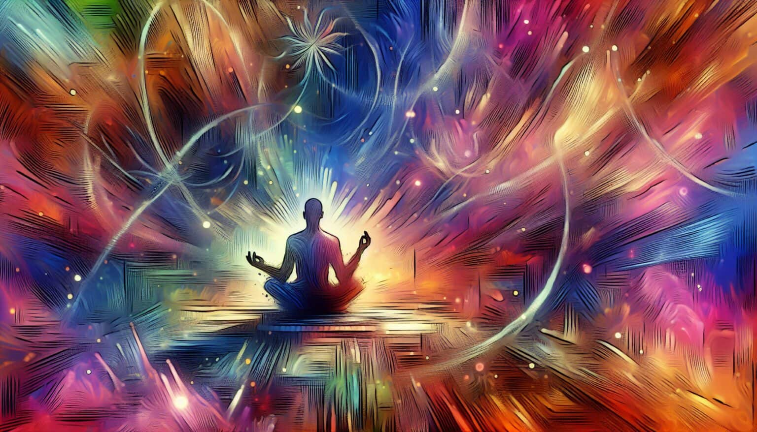 Programmes spiritual meaning