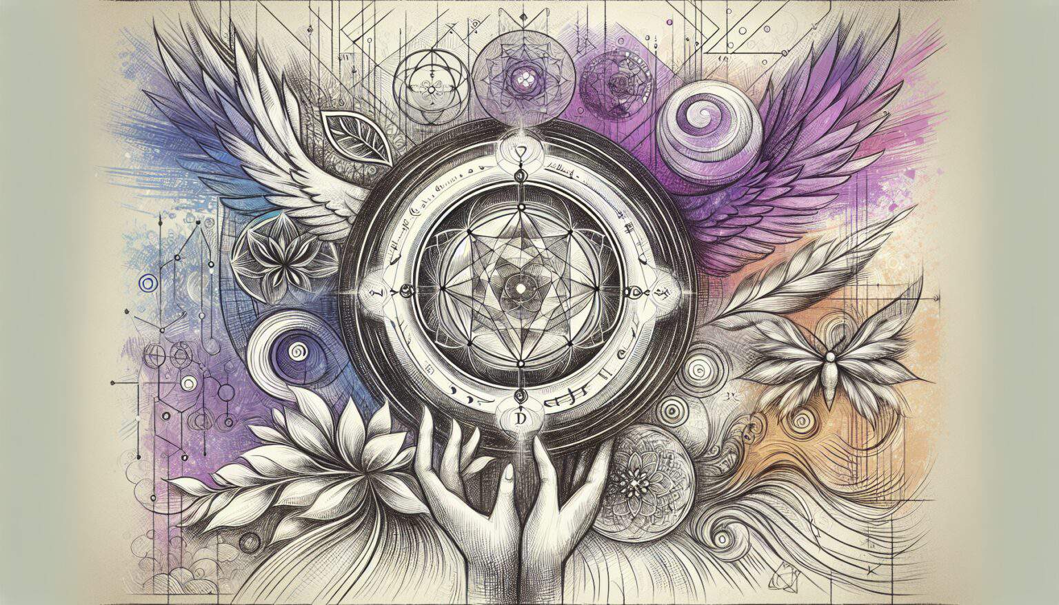 Publications spiritual meaning