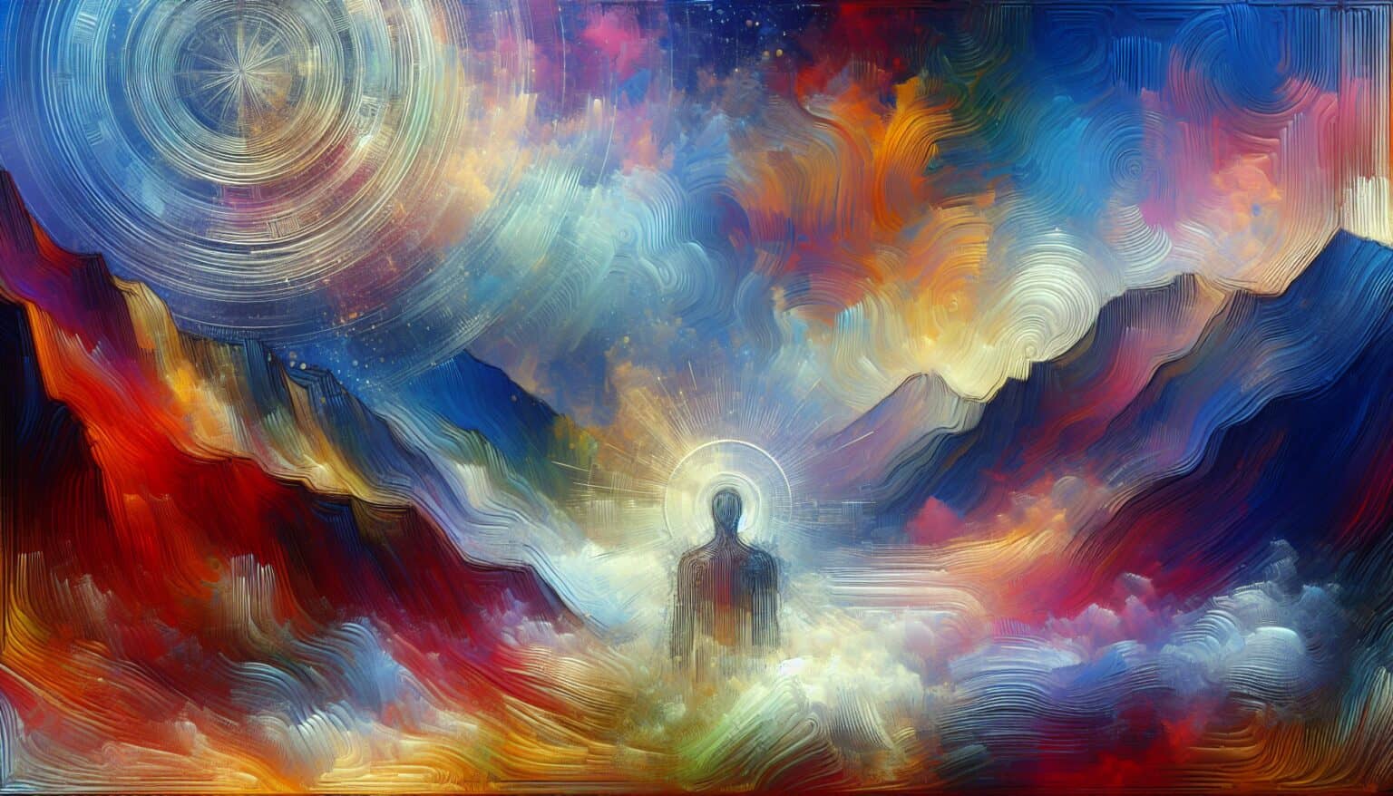 Published spiritual meaning