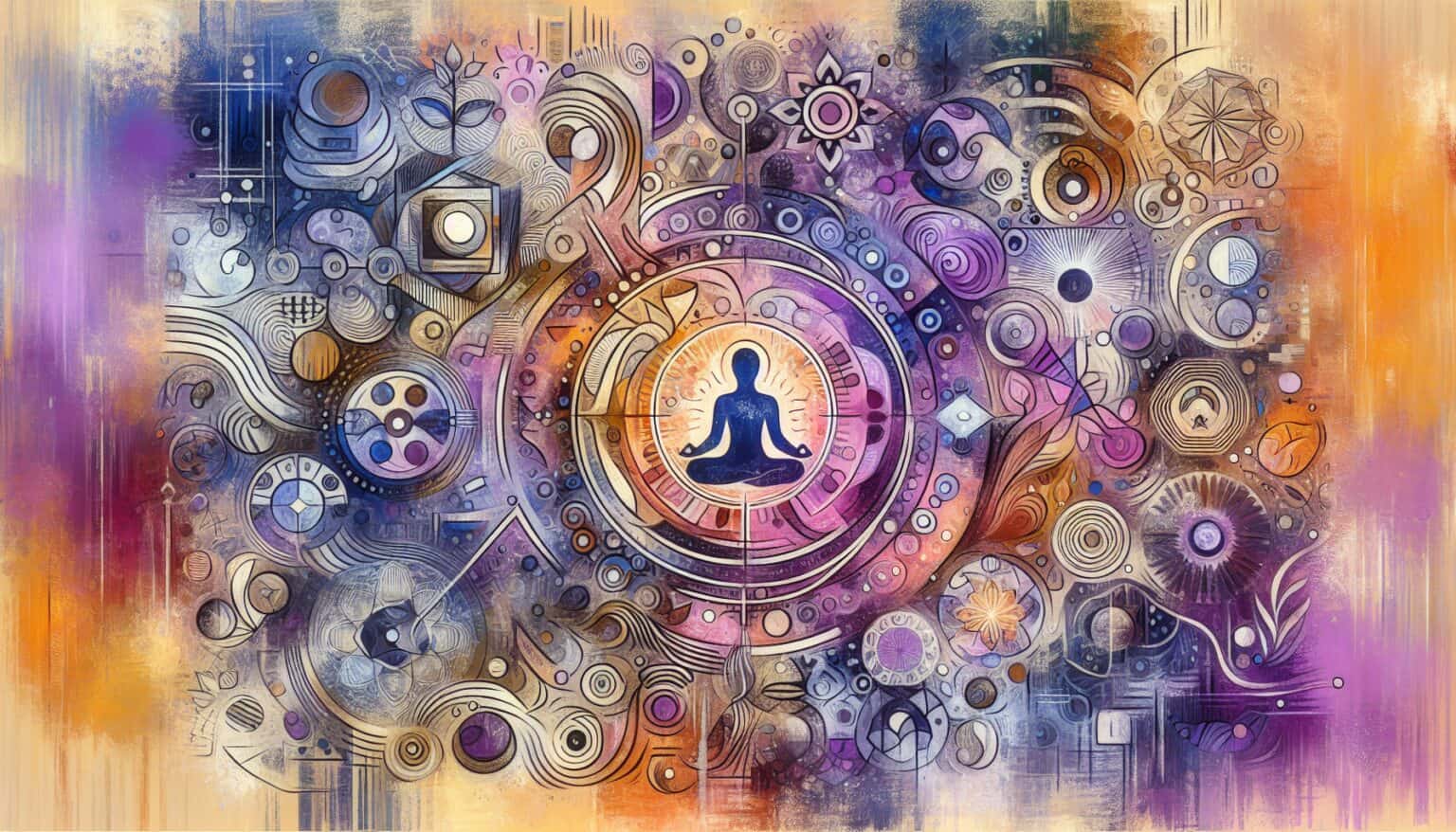 Purchasing spiritual meaning