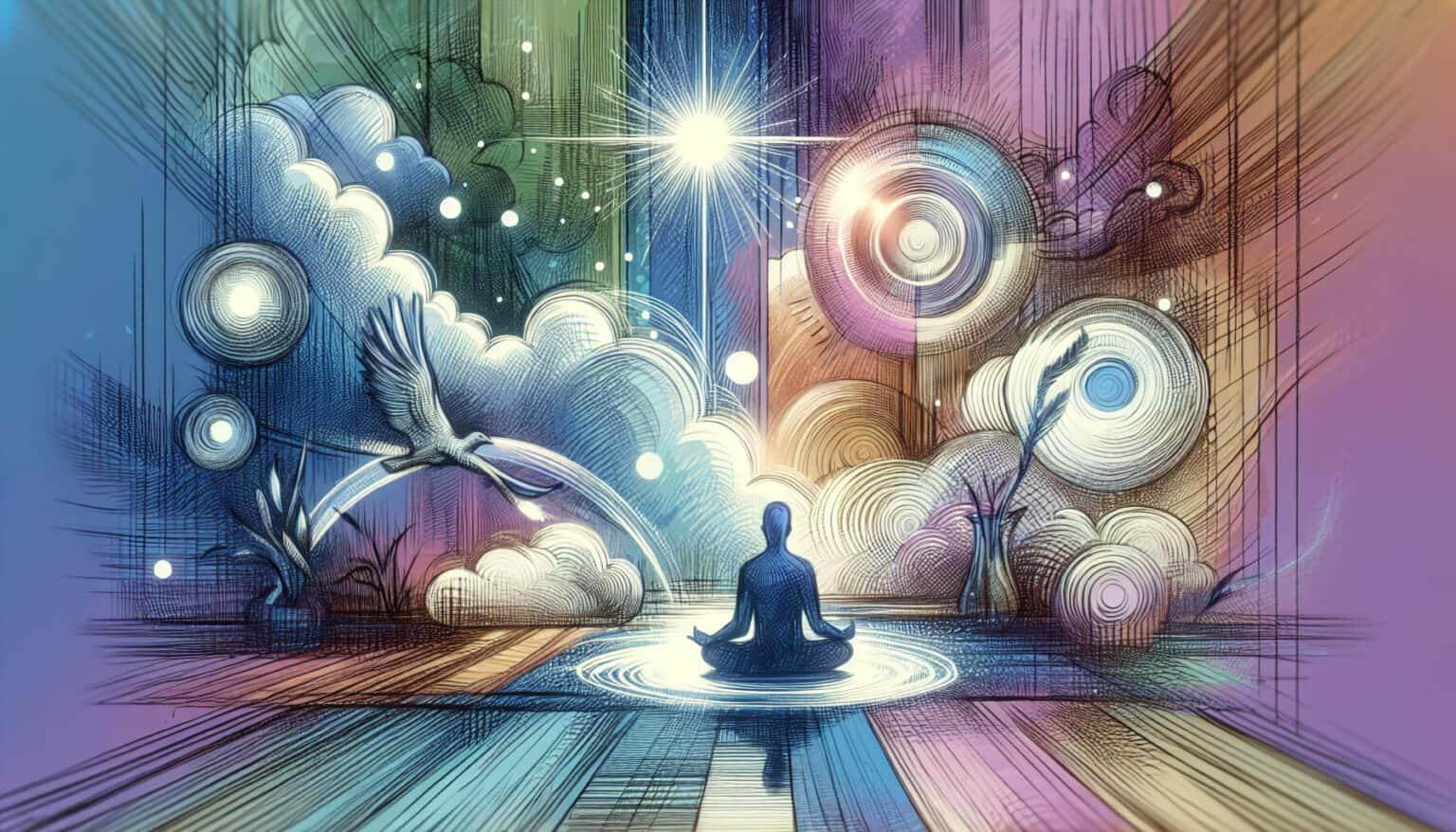 Recognized spiritual meaning