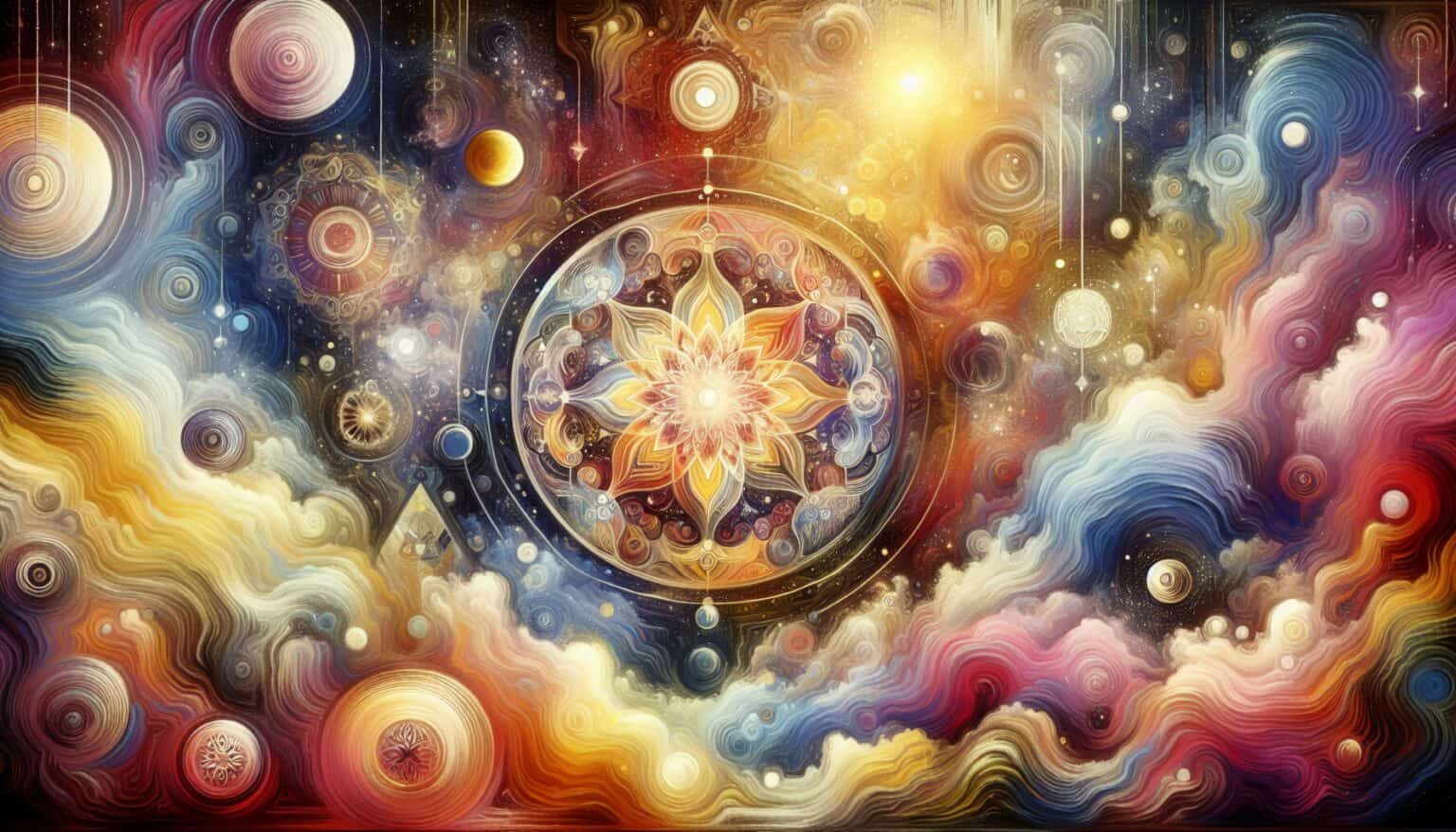 Recommended spiritual meaning