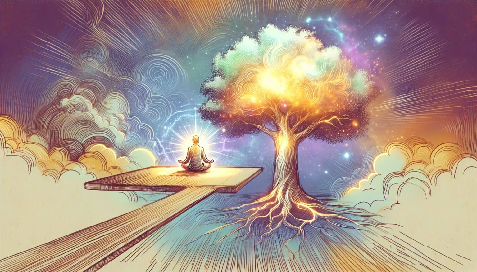 Recruitment spiritual meaning