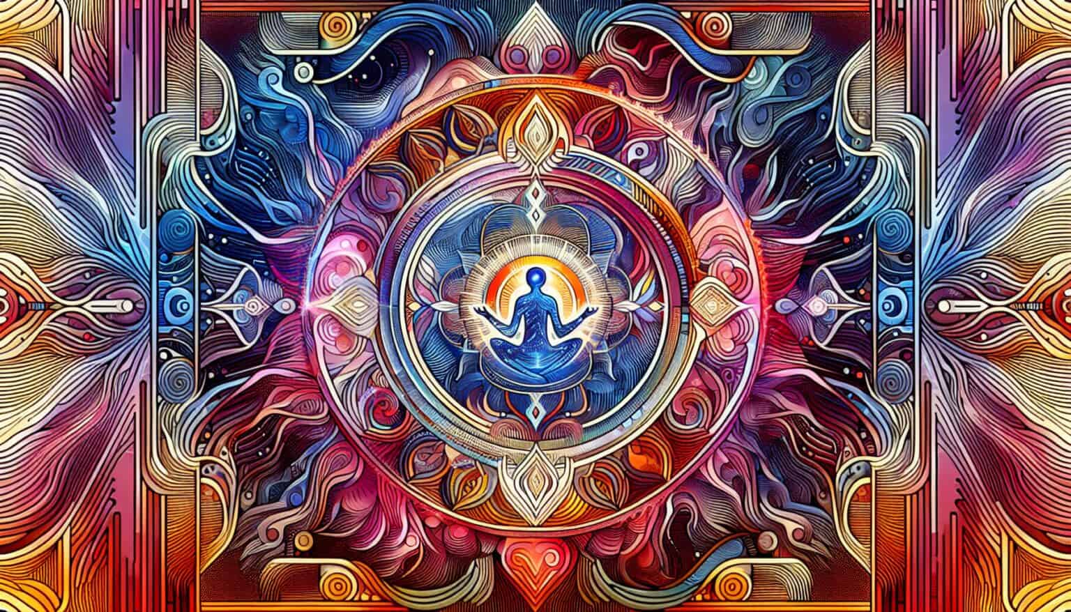 Regulatory spiritual meaning