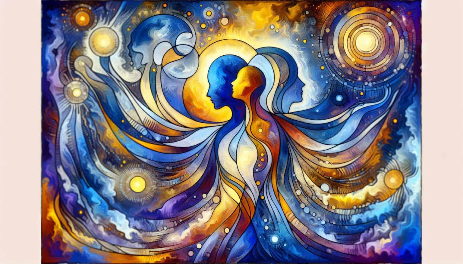 Relationships spiritual meaning