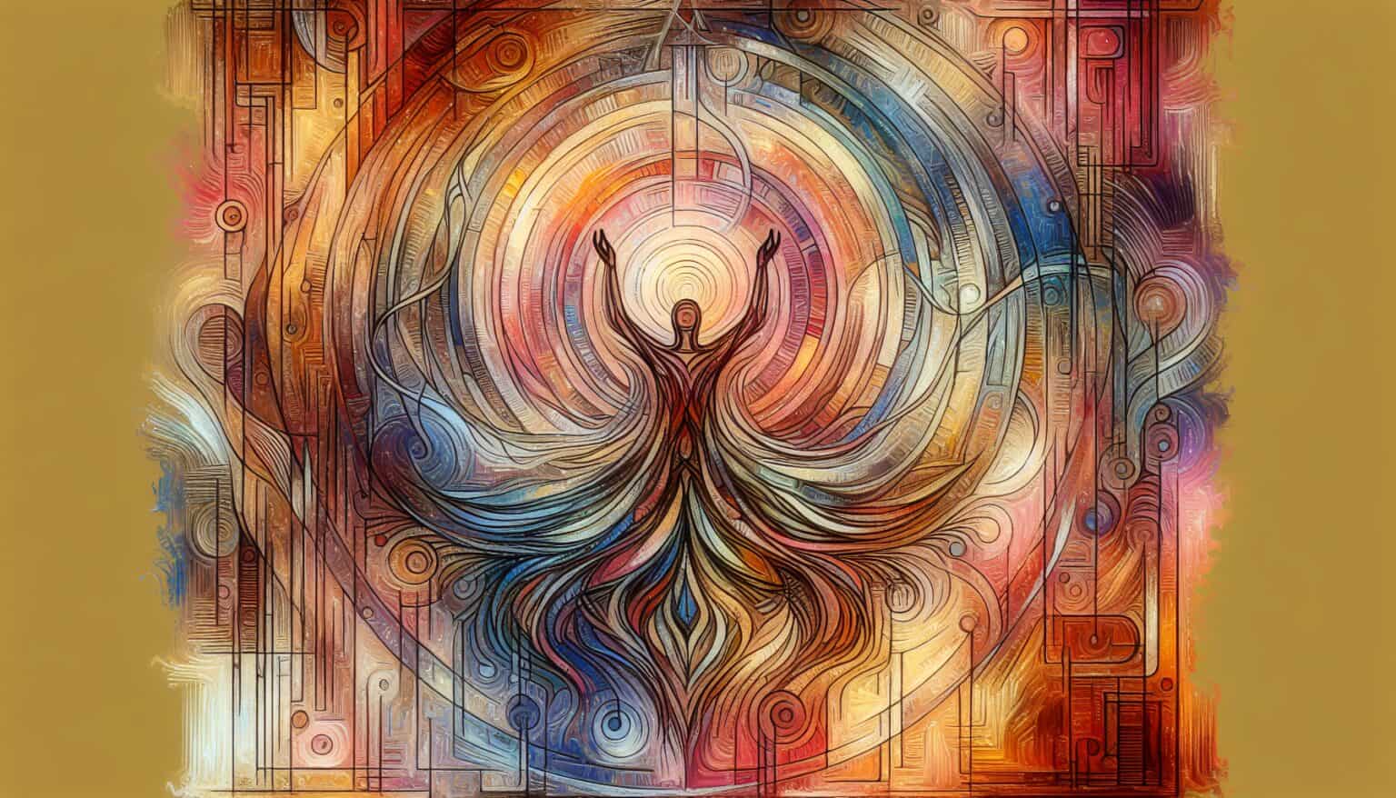 Religious spiritual meaning Religious spiritual meaning