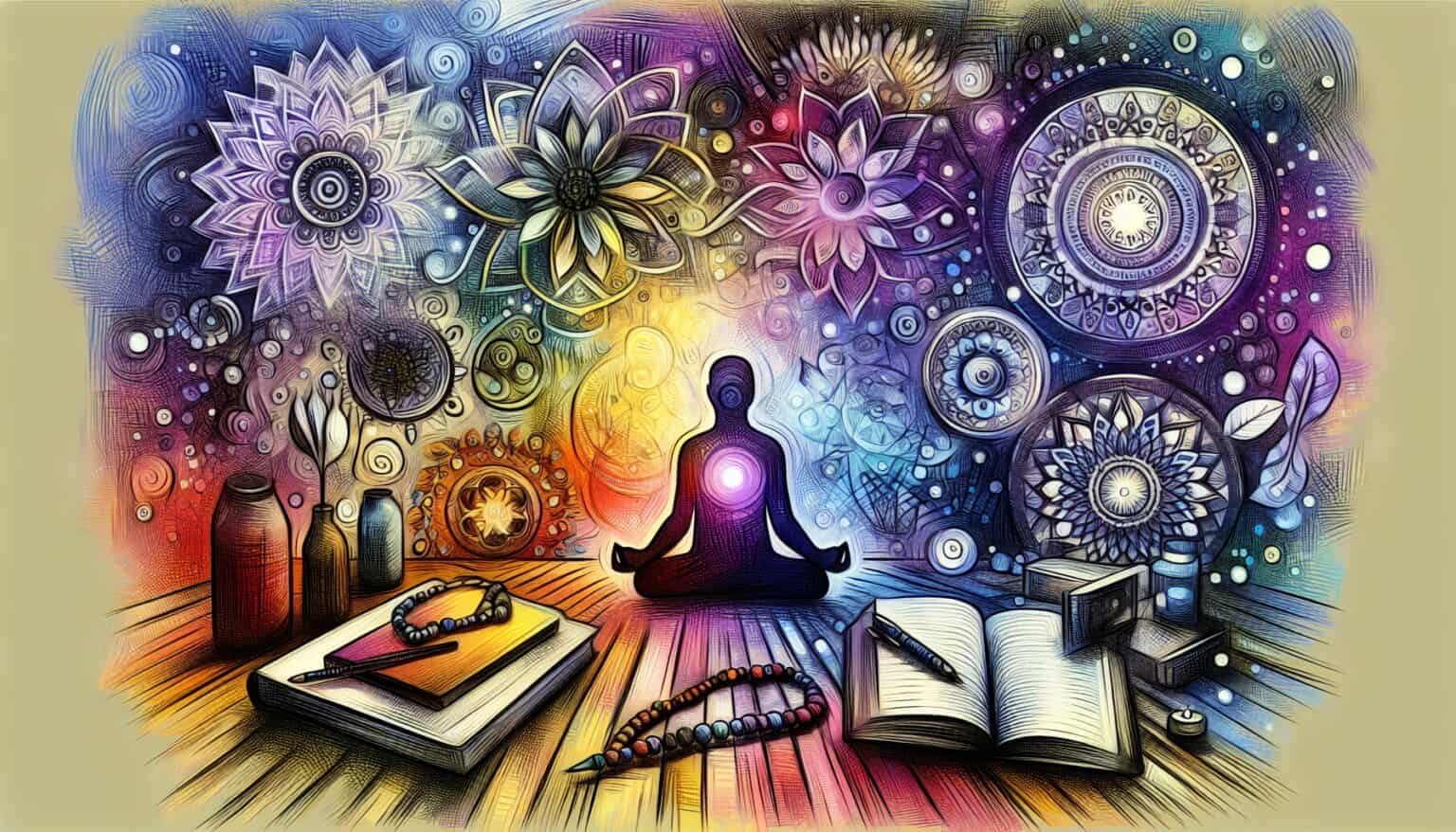 Remaining spiritual meaning