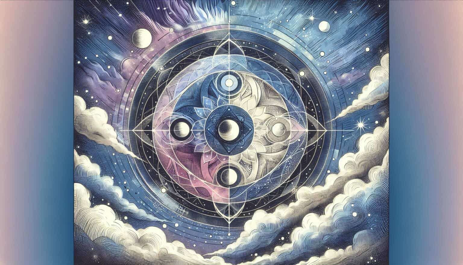 Represents spiritual meaning