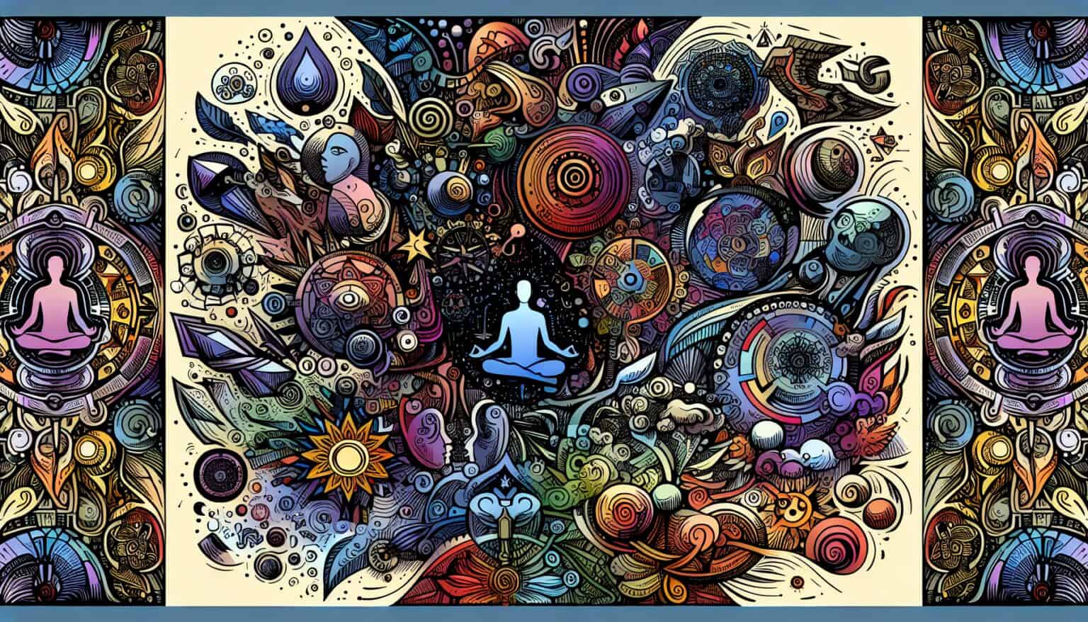 Respective spiritual meaning Respective spiritual meaning