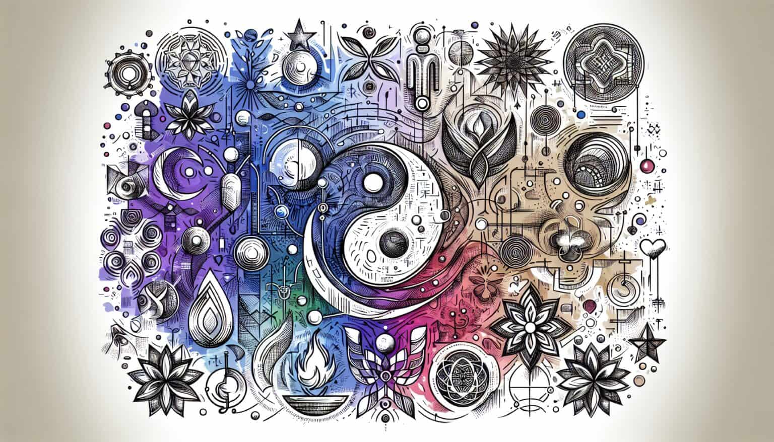 Responses spiritual meaning