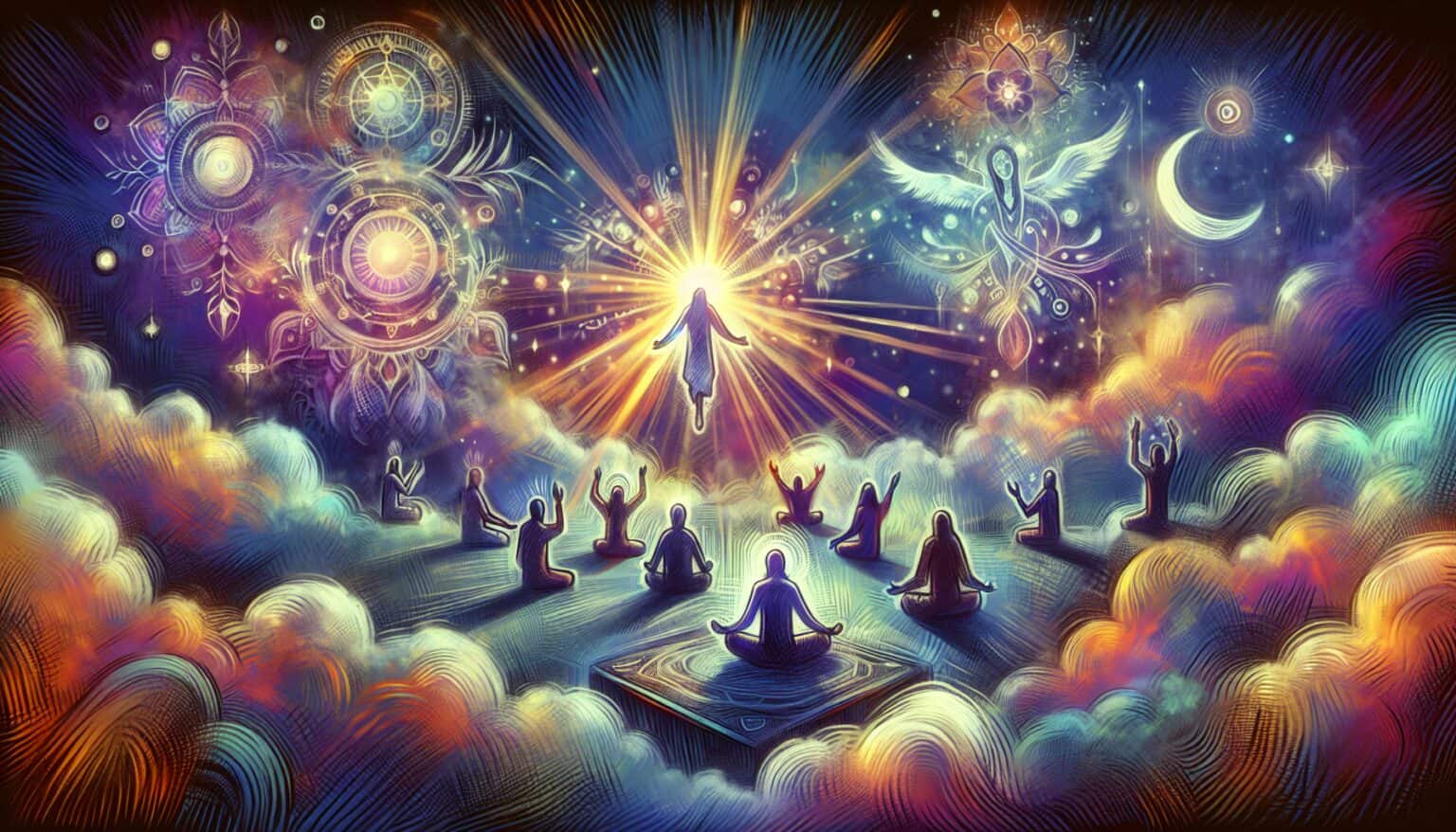 Responsibilities spiritual meaning