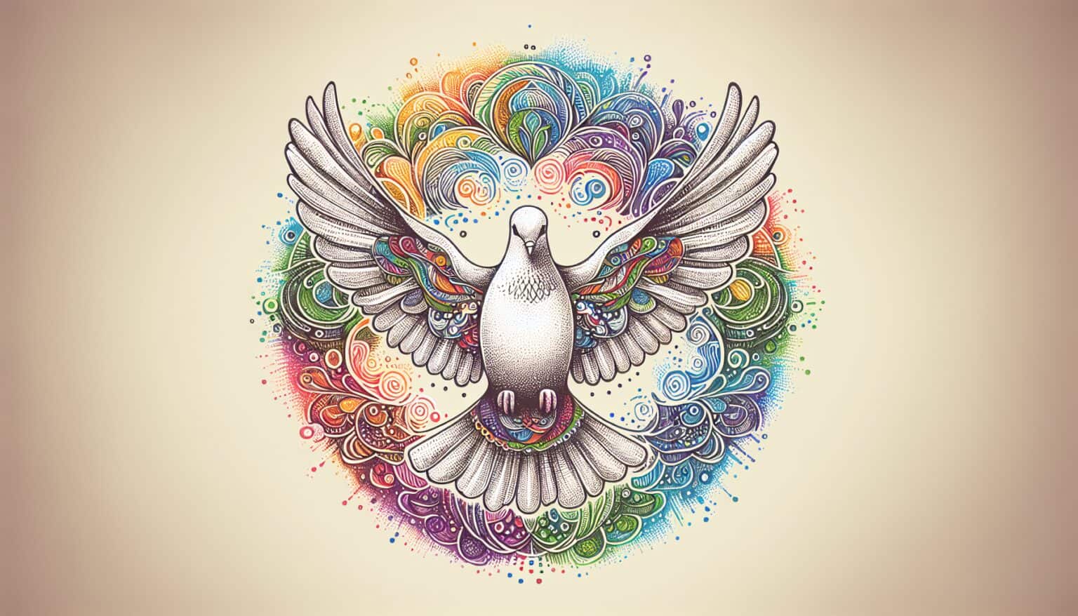 Robin spirit animal
