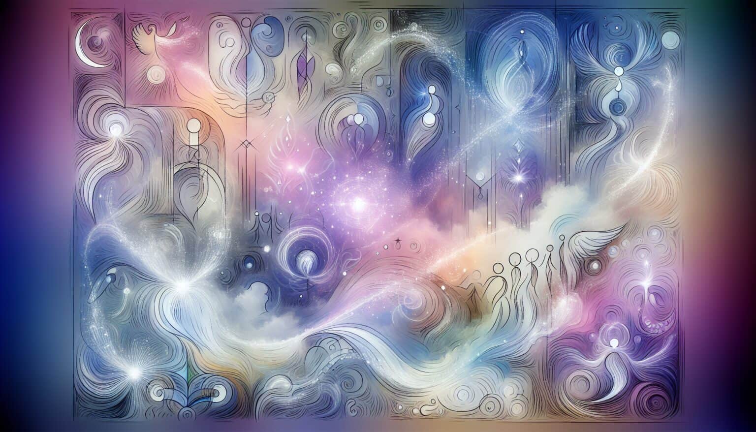 Scheduled spiritual meaning