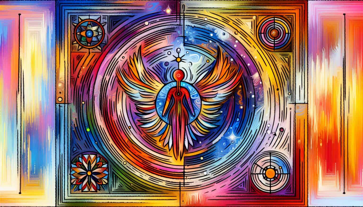 Secondary spiritual meaning