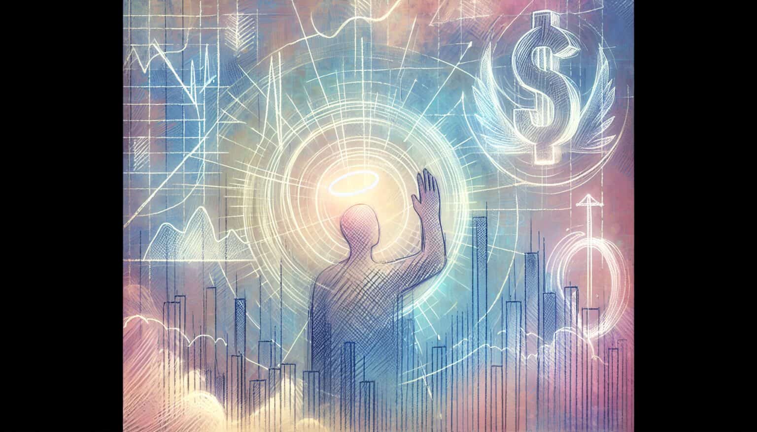 Securities spiritual meaning