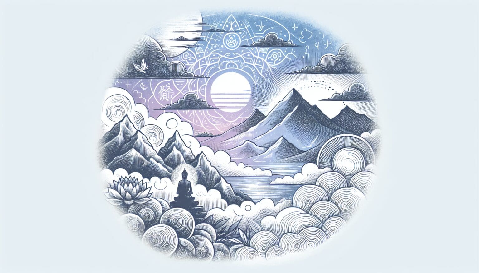 Serenity spiritual meaning of the name