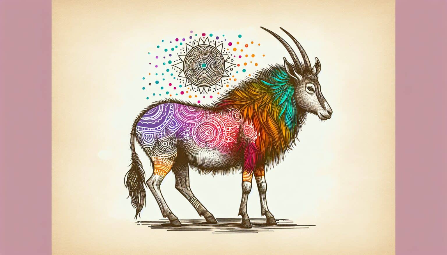 Somali Wild Ass spirit animal Somali Wild Ass spirit animal