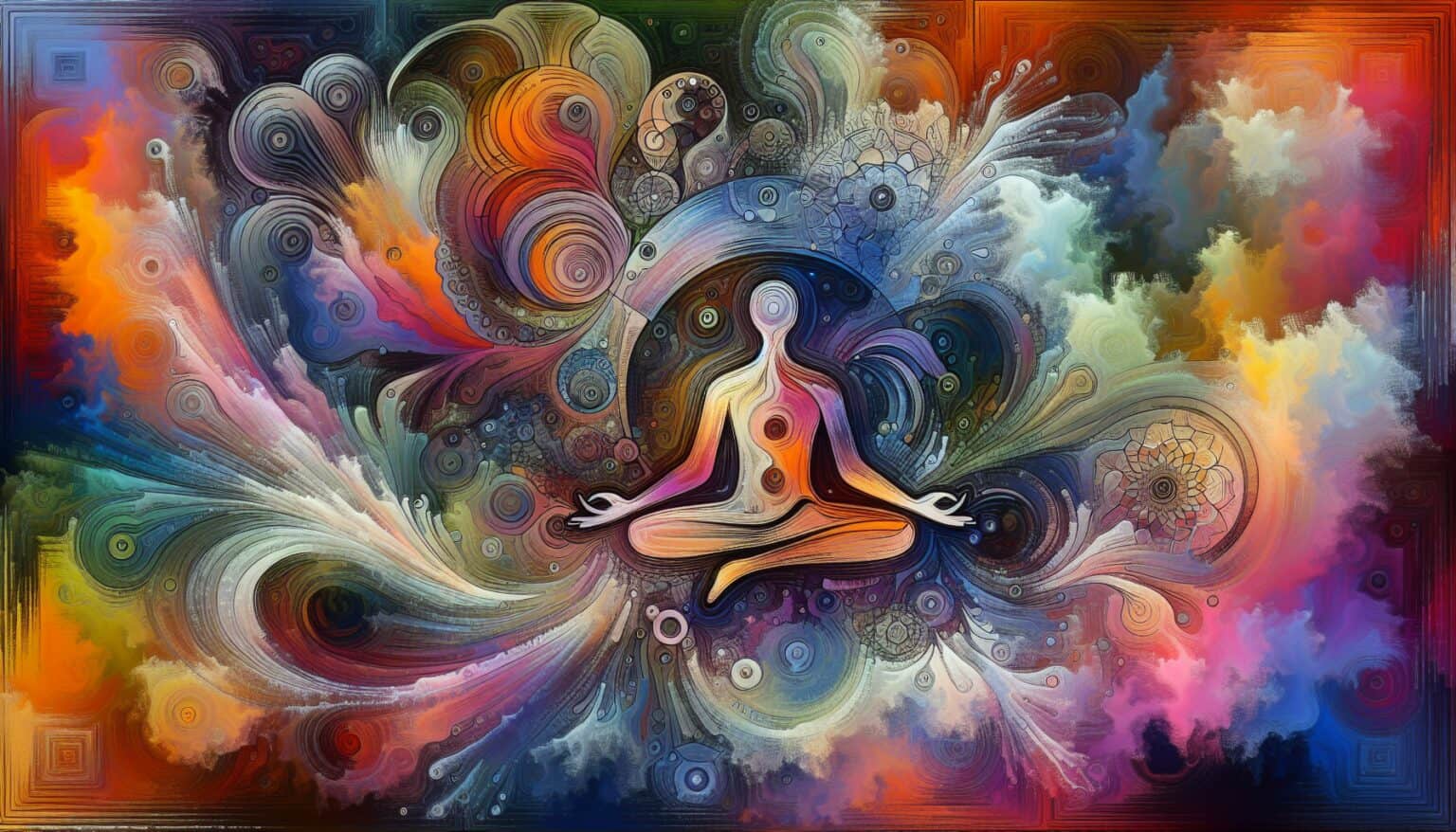 Specifications spiritual meaning